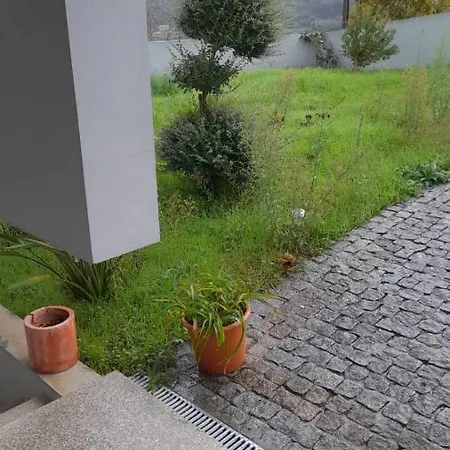 Casa Prázdninový dům *